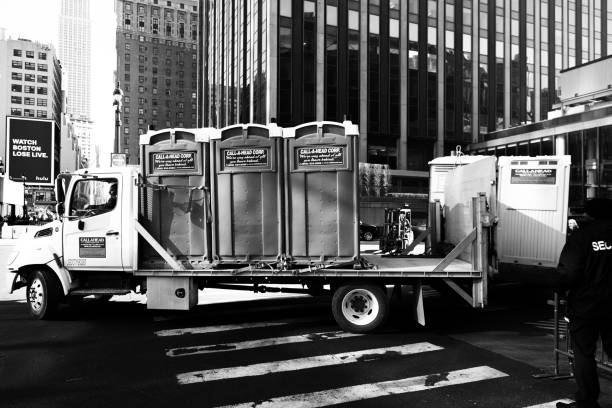 Trusted West Chatham, MA porta potty rental Experts