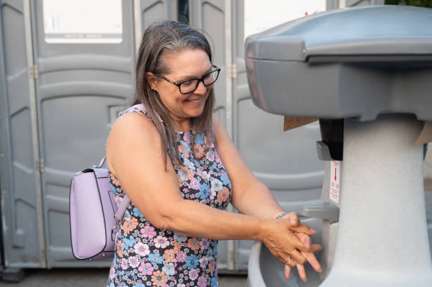 Portable Toilet Options We Offer in West Chatham, MA